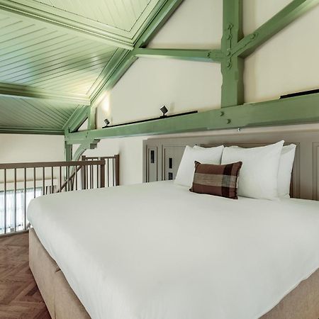 Metzlr House Hotel Хаарлем Екстериор снимка