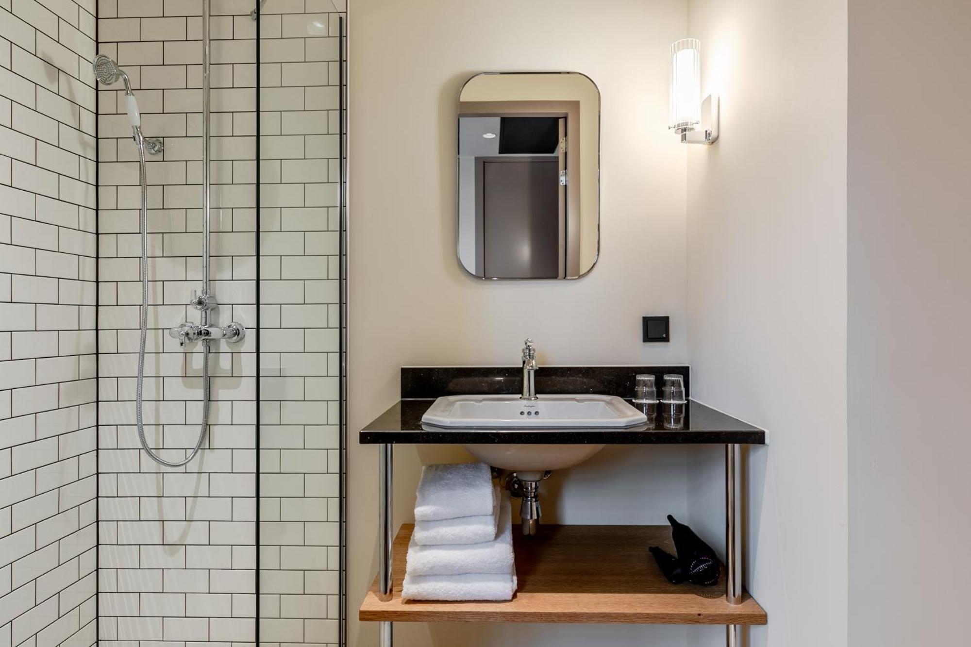 Metzlr House Hotel Хаарлем Екстериор снимка