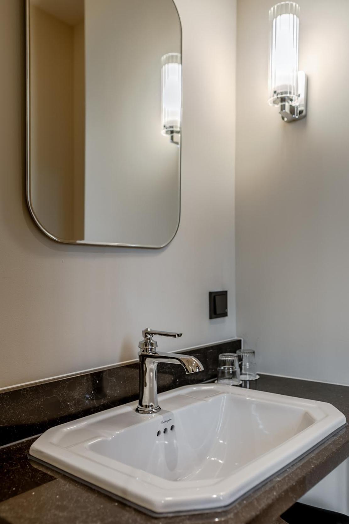 Metzlr House Hotel Хаарлем Екстериор снимка