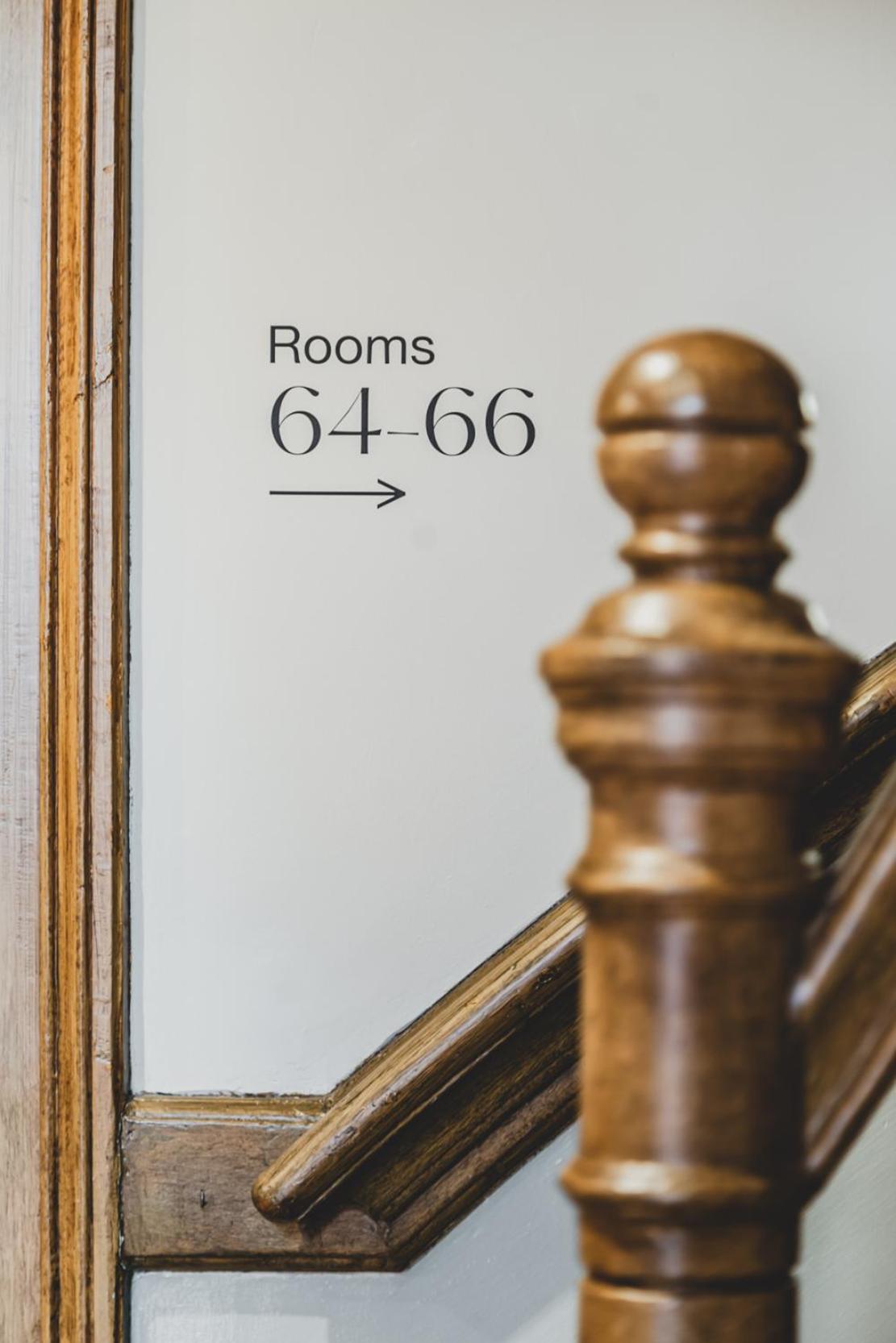 Metzlr House Hotel Хаарлем Екстериор снимка