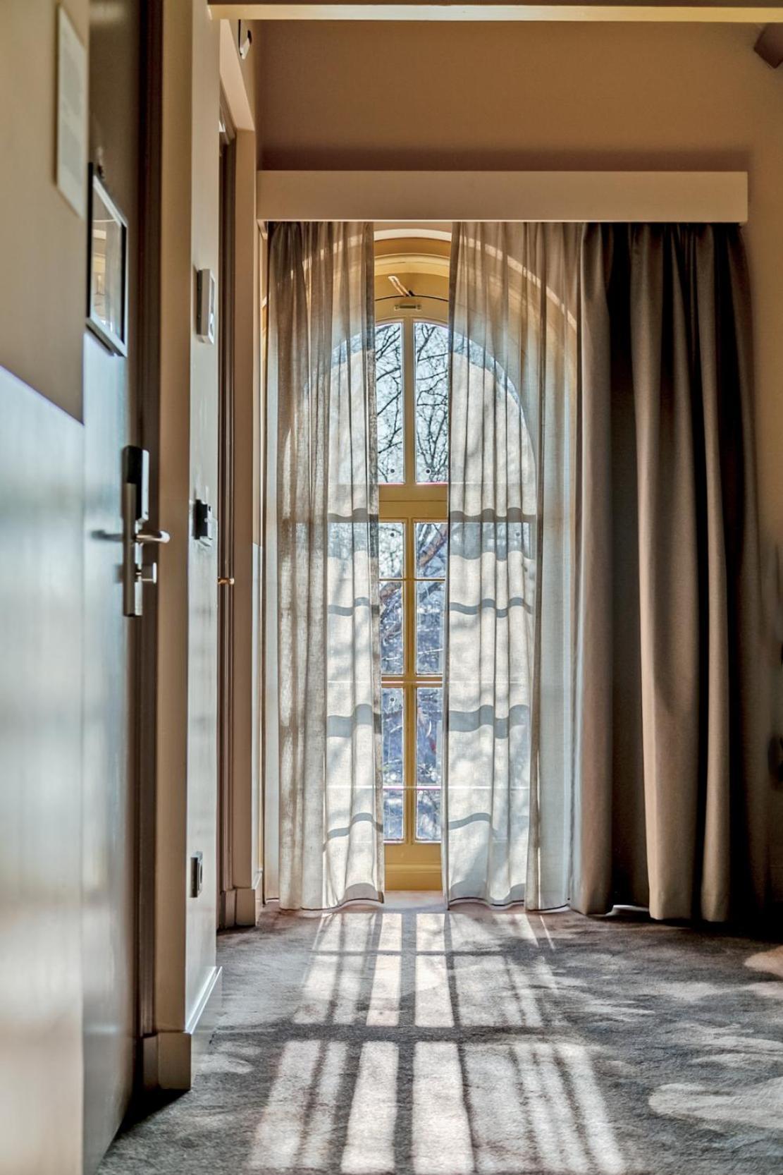 Metzlr House Hotel Хаарлем Екстериор снимка