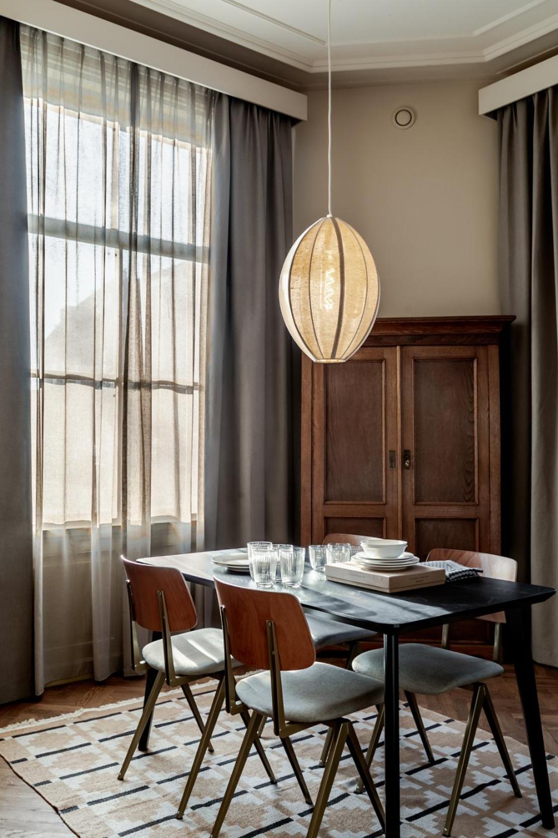 Metzlr House Hotel Хаарлем Екстериор снимка