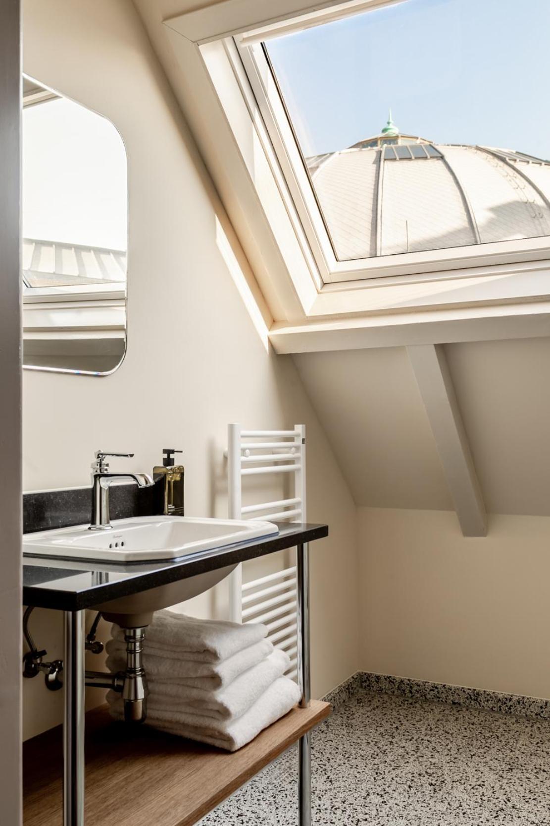 Metzlr House Hotel Хаарлем Екстериор снимка