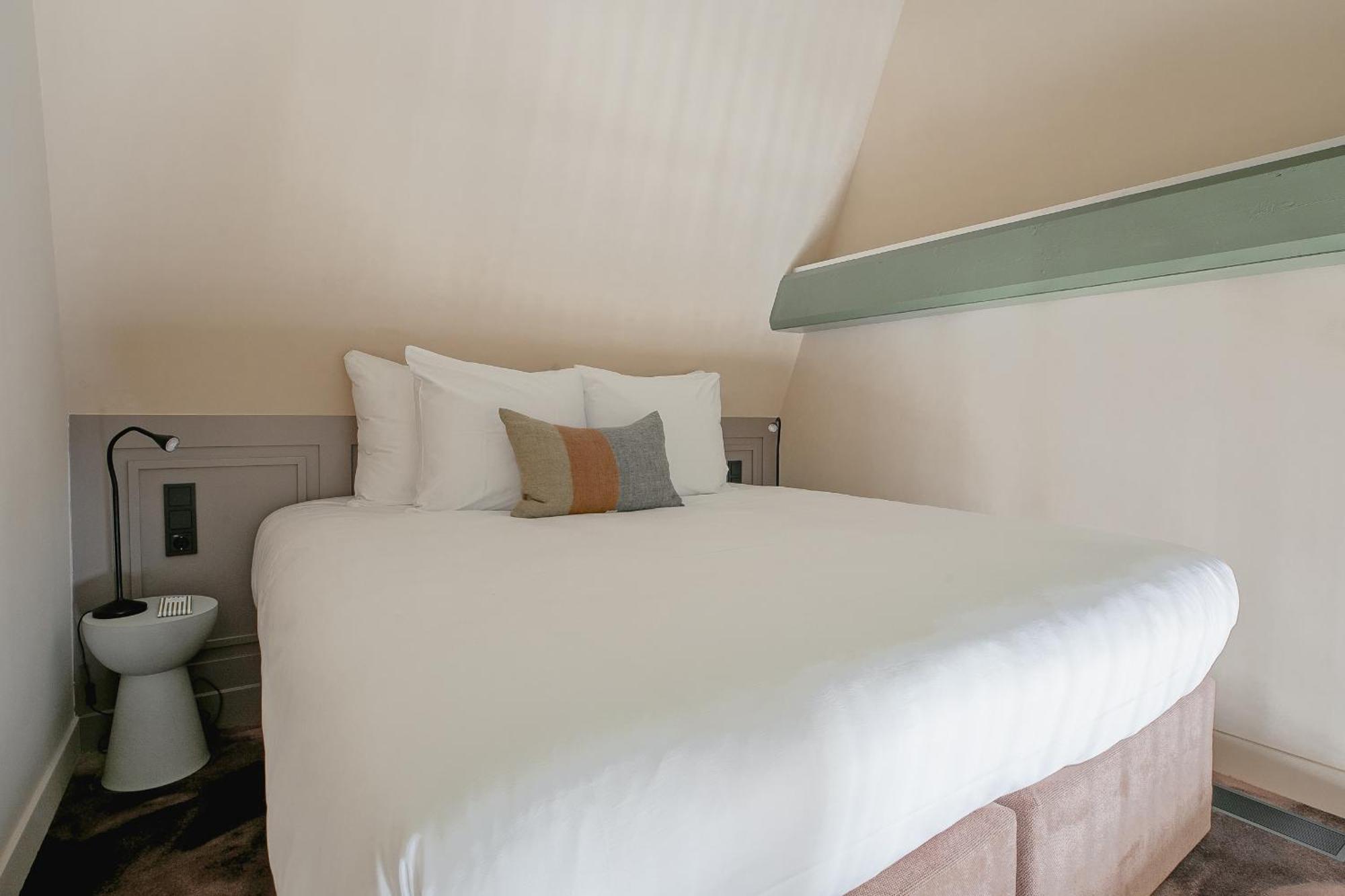 Metzlr House Hotel Хаарлем Стая снимка